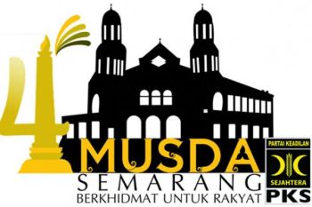 Empat Perempuan Masuk Kandidat Ketua PKS 