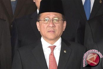 DPD RI Bertemu Petinggi Rusia Bahas Kerjasama Indonesia-Rusia