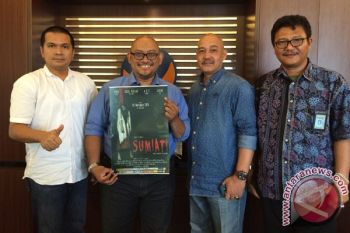 Prananda Surya Paloh dukung industri kreatif daerah