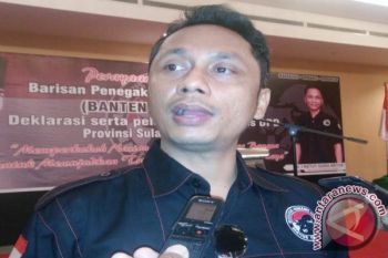 Ormas Banteng Indonesia Konsisten Kawal Program Nawacita 
