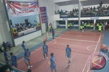 Porprov ajang pemantauan atlet prakualifikasi PON