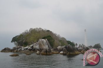 Kemenpar: Tanjung Kelayang siap jadi KEK pariwisata