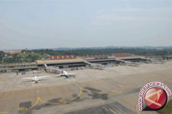Kawasan Hang Nadim Jadi Industri Teknologi Tinggi