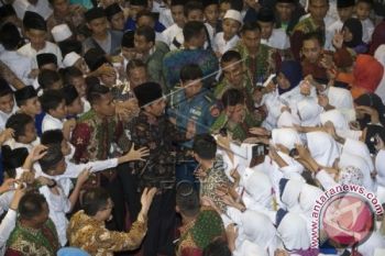 Opini - Hari Santri Nasional 22 Oktober
