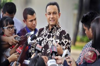 Mendikbud imbau sekolah libur saat kabut asap