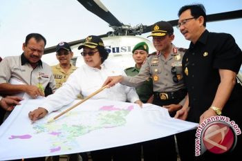 Indonesia Miliki Peta Konservasi Gambut Pada 2016