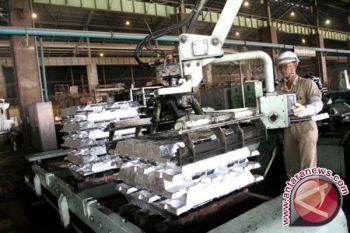 Inalum siap ambil alih saham divestasi Freeport 