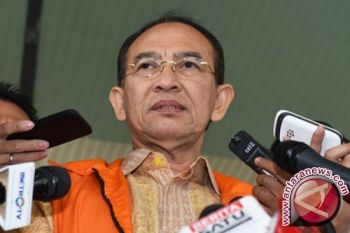 SDA Gunakan Sisa Kuota Haji Untuk Pribadi