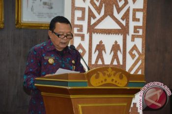 PNS Lampung Diingatkan Larangan Dukung Calon Kepala Daerah