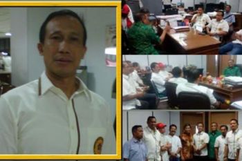 LPP Pantau Netralitas PNS dalam Pilkada      