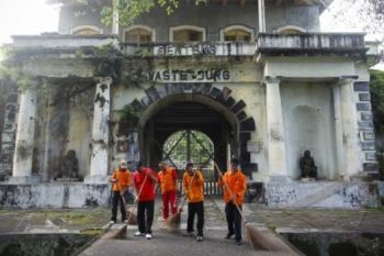 Sempat Terganjal, Pemkot Susun Regulasi Insentif BCG 
