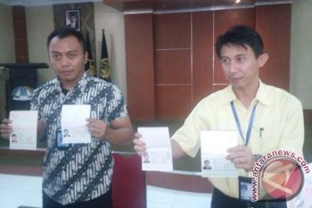 Imigrasi Sultra Tahan Lima Warga Negara China 