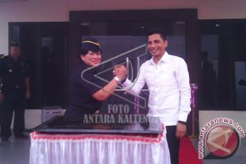 Bea Cukai Sampit Penyumbang Pemasukan Terbesar