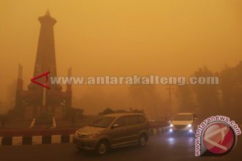 Armabar Siap Kerahkan Kapal Evakuasi Korban Darurat Asap