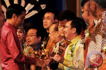 APP raih penghargaan eksportir terbaik Primaniyarta 2015