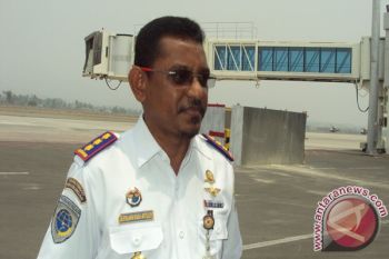 Bandara Mutiara Palu Sediakan  Tempat Untuk UKM