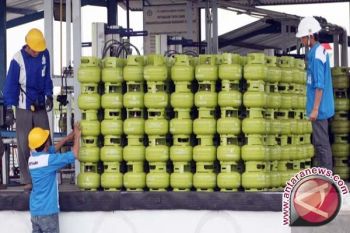 Pertamina imbau konsumen teliti membeli elpiji bersubsidi 