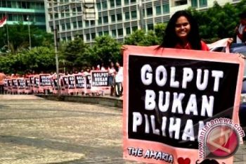 Pilkada Mataram dinilai rentan golput 