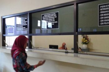 Catatan Akhir Tahun: Upaya Lampung datangkan investor