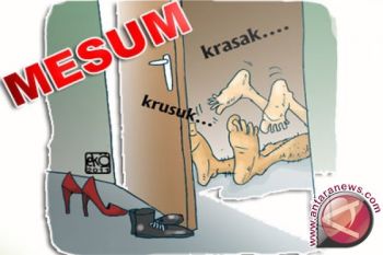 Dua pejabat Pemkot Mataram berbuat mesum dicopot 