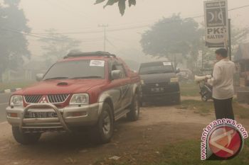 PKS Kalteng Evakuasi Warga Tahap Kedua Senin