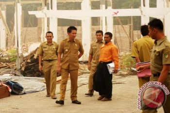 Satu Orang Guru PNS Barito Utara Diberhentikan Tidak Hormat, Kenapa?