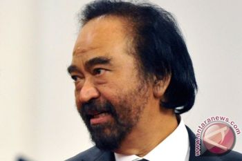 Surya Paloh Tawarkan Rekonstruksi Pertemuan di Nasdem