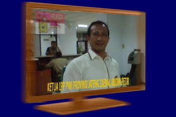 LPP PWI Jateng Siap Menerima Pengaduan Pilkada