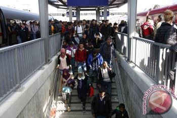 Jerman Perketat Aturan Suaka di Tengah Aliran Kedatangan Migran