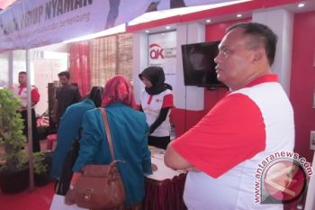 Pasar Rakyat Syariah 