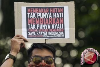 Bareskrim Sidik PT TMR Terkait Kasus Karhutla