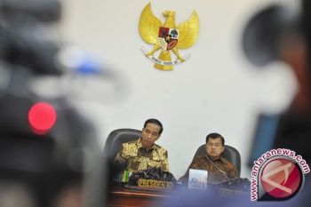 Gubernur Kalteng Ditugaskan Cabut Pergub Buka Lahan