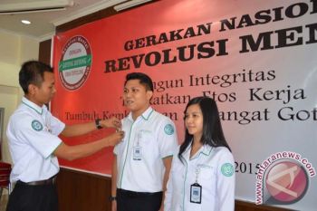 BPJS Kesehatan pecahkan rekor MURI