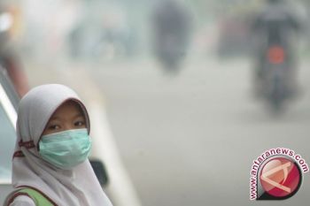 Mensos: Tujuh titik evakuasi disiapkan di Kalteng