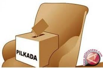 KPU Mataram distribusikan logistik mulai H-3 pencoblosan 