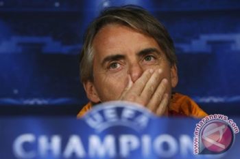 Palermo Tahan Imbang Inter 1-1