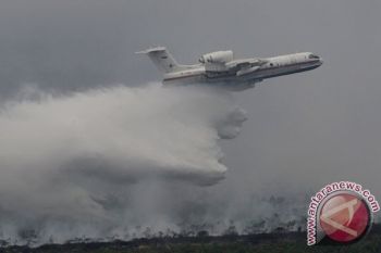 Jakarta Mulai Terpapar Kabut Asap