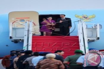 Presiden Pelajari AS Bangun Ekonomi Digital-Kreatif