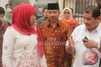Warga Berharap Kunjungan Menteri Berdampak Nyata 