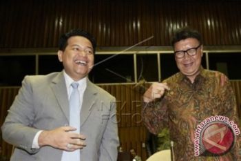 Mendagri: Pemerintah Siap Laksanakan Pilkada Serentak