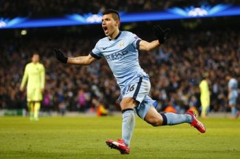 Klasemen Liga Inggris, Manchester City Kembali Teratas