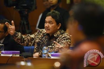 Pansus Panggil Mantan Direksi Pelindo II