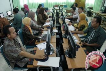 Kemdikbud: Rp261 Miliar Dianggarkan Untuk Uji Kompetensi Guru