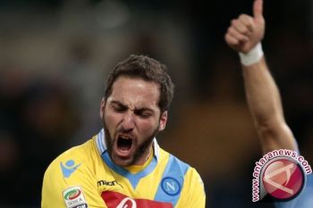 Daftar Pencetak Gol Liga Italia