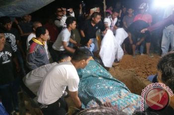 Pimpred Kendari Pos Meninggal Dalam Usia Muda