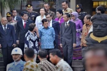 Menyiapkan Indonesia sebagai anggota DK PBB