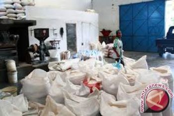 47 Penggilingan Padi Kerja Sama Dengan Bulog 