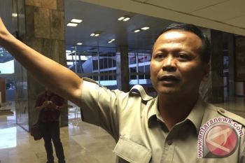 BENCANA ASAP - Tujuh Fraksi Sepakat Bentuk Pansus