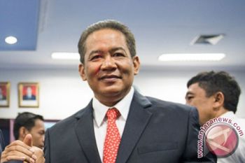 BENCANA ASAP - Kabareskrim Ungkapkan 80 Orang Jadi Tersangka