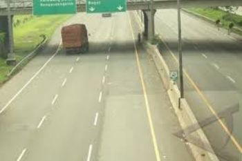 Puluhan Desa-Kelurahan Terkena Proyek Jalan Tol